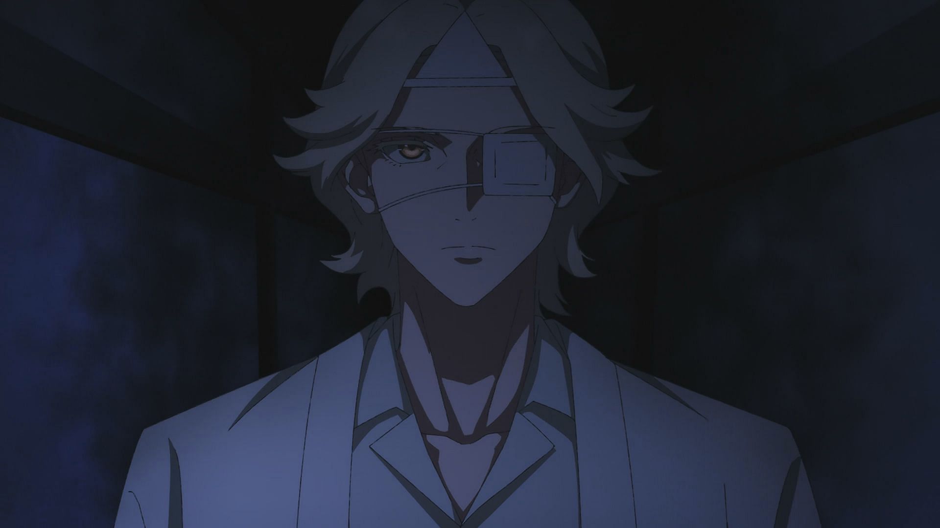 Reijiro in episode 9 (Image via 100studio)